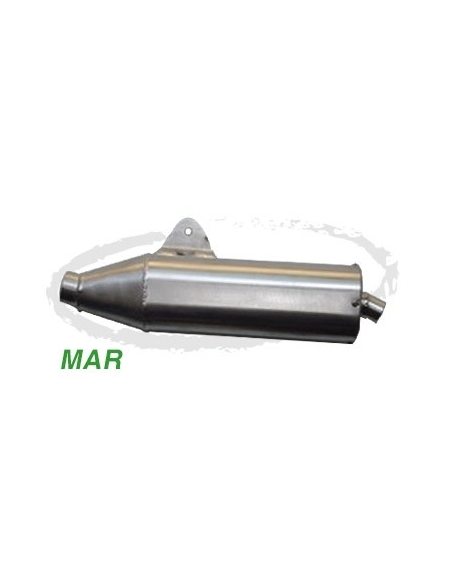 Sinecieux WES Ossa MAR MK1/2 alu