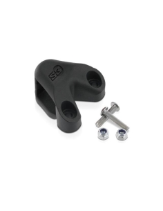 Patin de chaine S3 noir