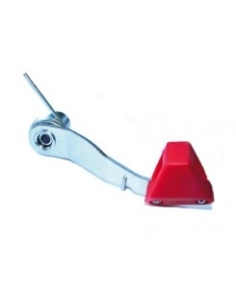 Tendeur chaine Honda TLR 125/200/250