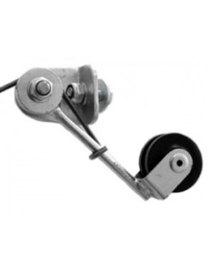 Tendeur Bultaco Ossa chaine primaire