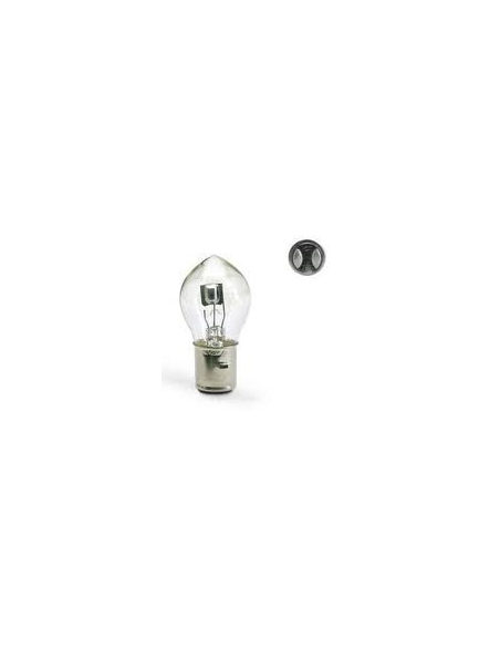 Ampoule phare 6V Cemoto / Goneli