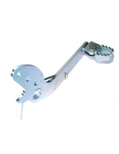 Pédale frein Fantic