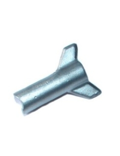 Ecrou tendeur de frein Ar Bultaco