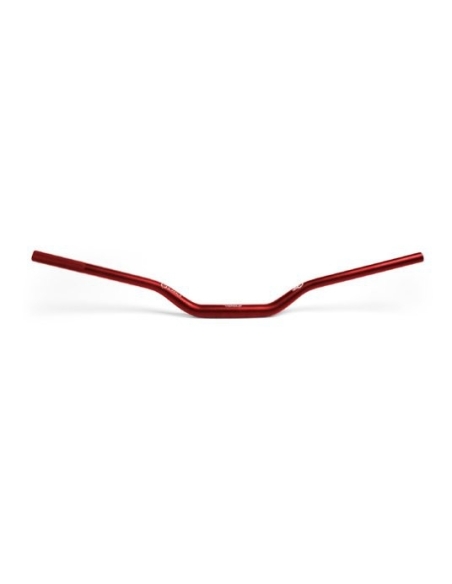 Guidon S3 Buffalo rouge