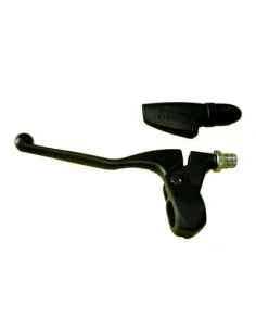 Levier enbrayage complet DOMINO