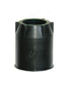 Cache-poussières BULTACO fourche diamètre 30