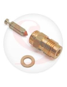 Kit pointeau complet à ressort Dellorto PHBL/ PHBH