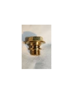 Bouchon de cuve carburateur Dellorto PHBL/ PHBH