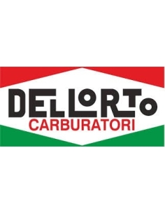 Coupelle fond de cuve carburateur Dellorto PHBL/ PHBH