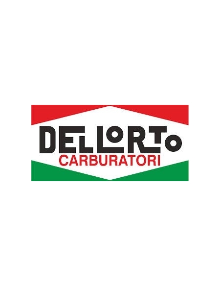 Coupelle fond de cuve carburateur Dellorto PHBL/ PHBH