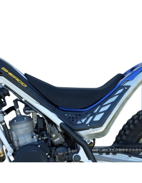 Selle randonnée trial universelle