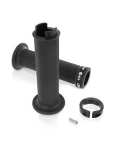 Paire poignées S3 trial TRI FIX 2