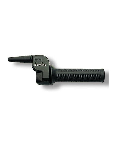 Tirage long domino avec revêtements