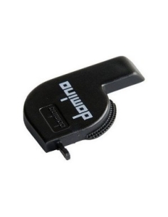 Couvercle gaz Domino