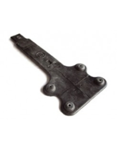 Support de plaque MONTESA 74/123/247/348/349