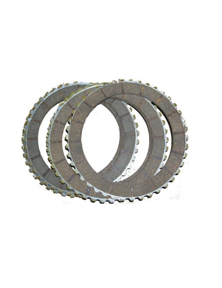 Disques embrayage complet Beta TR 240/32/33/34/Alp