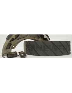 Machoires SWM 125/240/320 frein AV/AR anti-eau