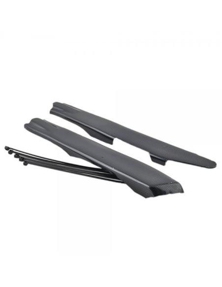 Protection bras oscillant GAS GAS Pro 2012 à 2014