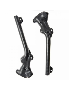 Protection cadre OSSA TR de 2011 à 2014