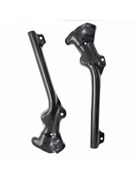 Protection cadre OSSA TR de 2011 à 2014