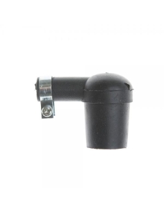 Antiparasite NGK silicone