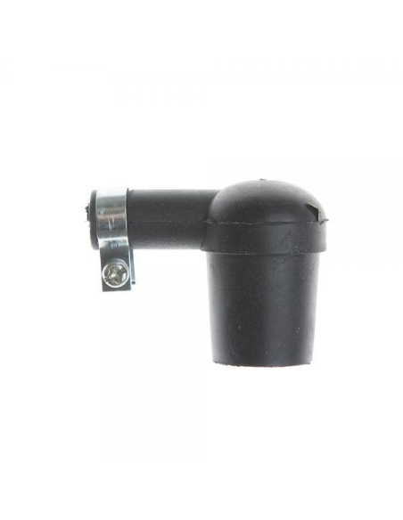 Antiparasite NGK silicone