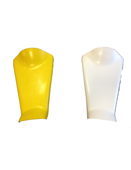 Selle pour reservoir Majesty YAMAHA TY 125/250