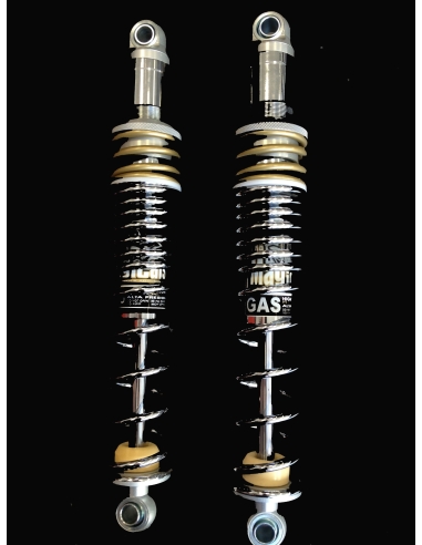 Pré 65 Amortisseurs MAGIACLS