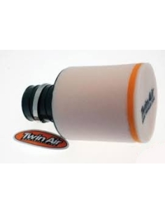 Filtre air cylindrique diamètre 40