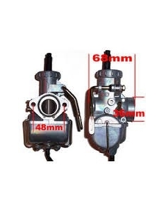 Carburateur HONDA TLR 200/250