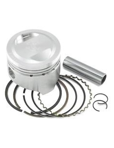 Piston racing HONDA TLR 200 