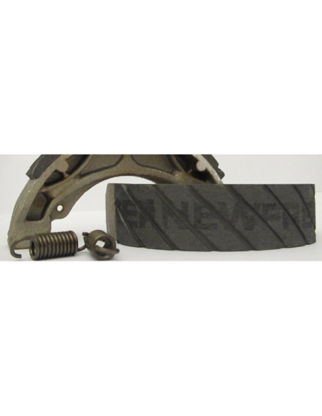 Machoires MONTESA Cota 123/172/200 frein AV/AR anti-eau 