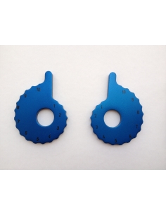 Escargots roue Bultaco/ Montesa/ Fantic