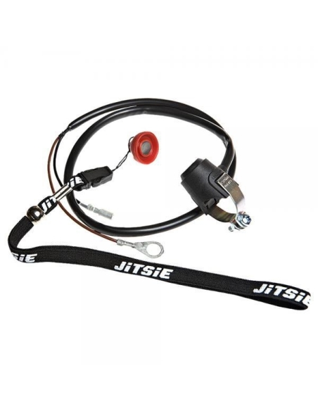 Coupe circuit LEONELLI poignée