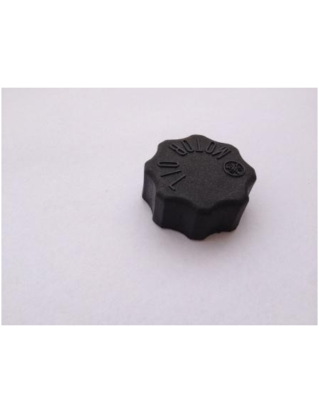 Bouchon réservoir huille YAMAHA TY