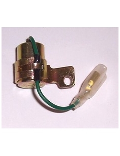 Condensateur HONDA TL/ TLS