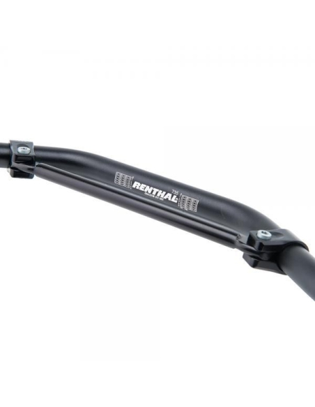 Guidon RENTHAL trial haut 5.5