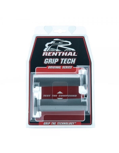 Poignées trial RENTHAL 