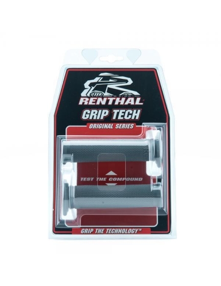 Poignées trial RENTHAL 