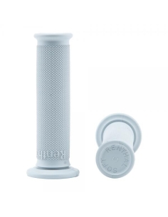 Paire poignées  RENTHAL souple trial