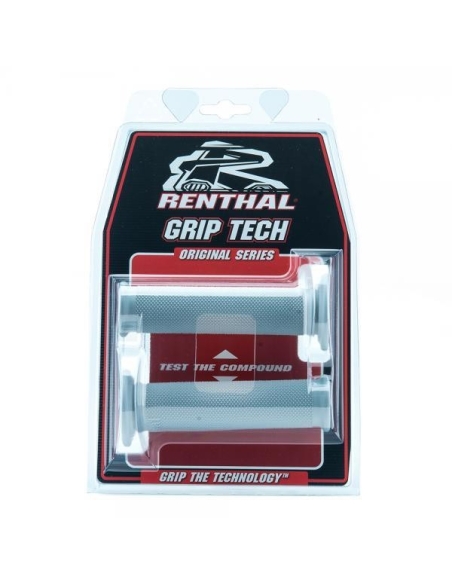 Poignées trial RENTHAL 