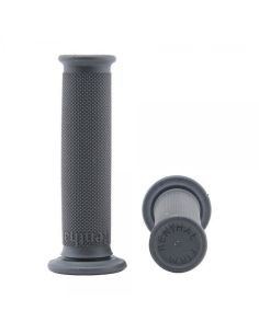 Paire poignées  RENTHAL dur trial