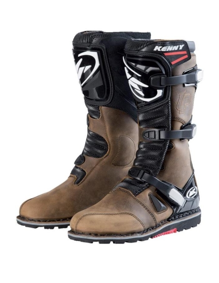 Bottes Trial Forma Boulder 