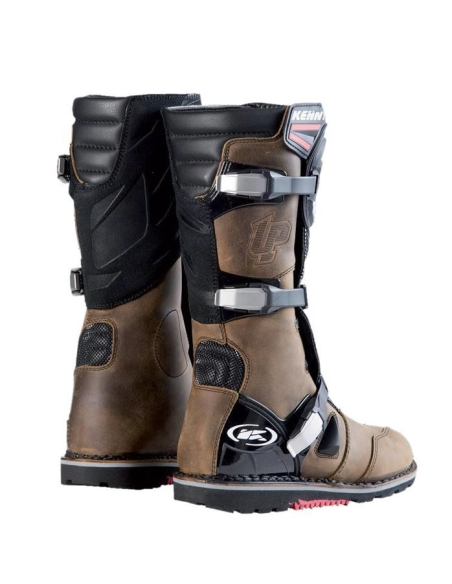 Bottes Trial Forma Boulder 