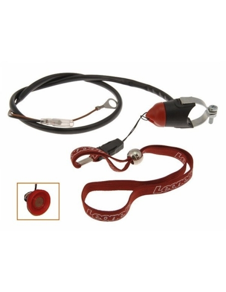 Coupe circuit LEONELLI poignée