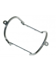 Yamaha TY 125/175 et 250 support garde boue av