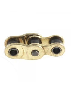 Demi-maillon chaine Iris 520RXL