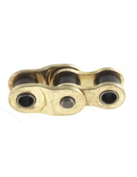 Demi-maillon chaine Iris 520RXL