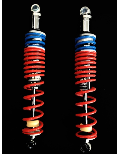 Amortisseurs MAGICALS 345 RA réglable hydraulique