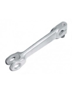 Levier alu frein Fantic